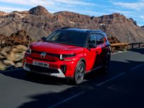 Citro�n C3 Aircross