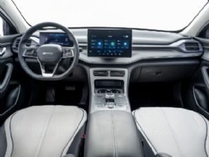 BYD�King