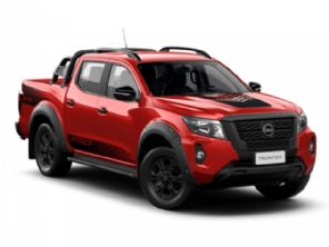 Nissan�Frontier