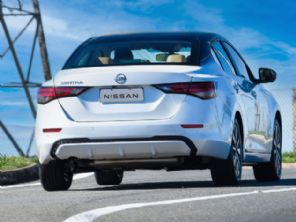 Sentra