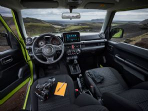 Jimny