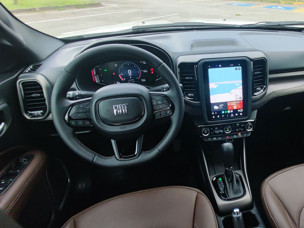 Fiat Toro 2024 Fiat Toro 2024