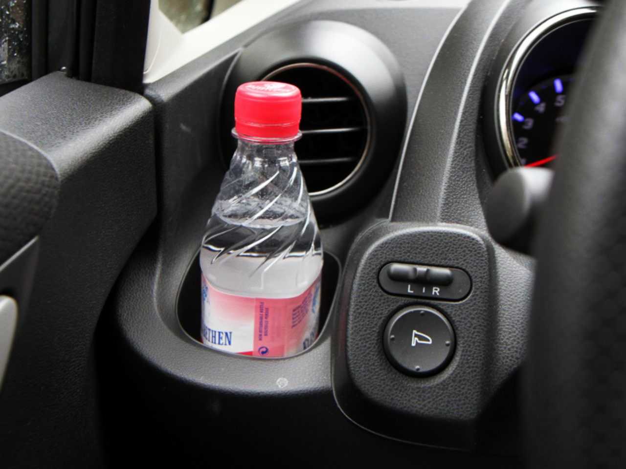 Honda Fit Honda Fit