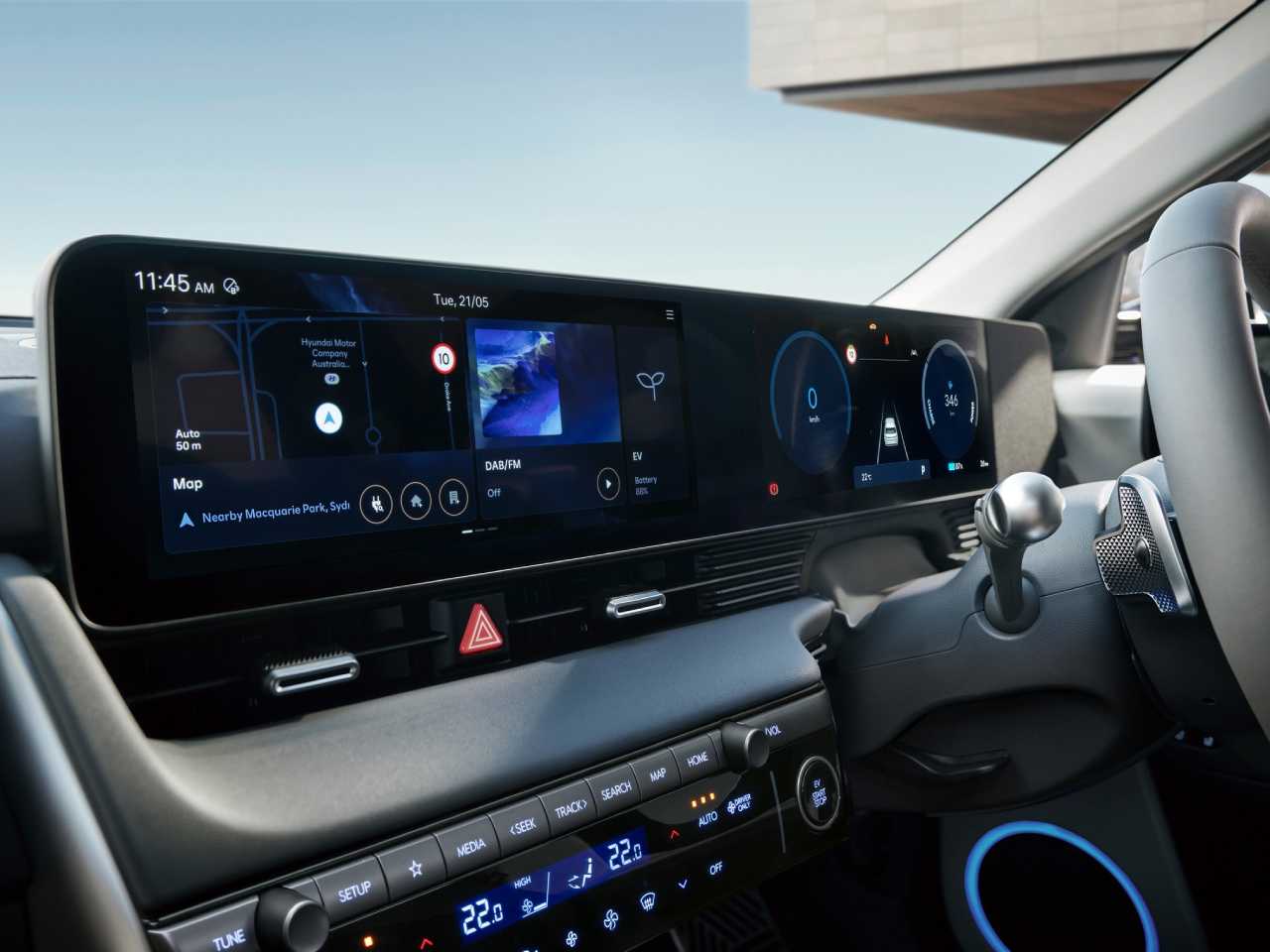 Hyundai Ioniq 5 Hyundai Ioniq 5