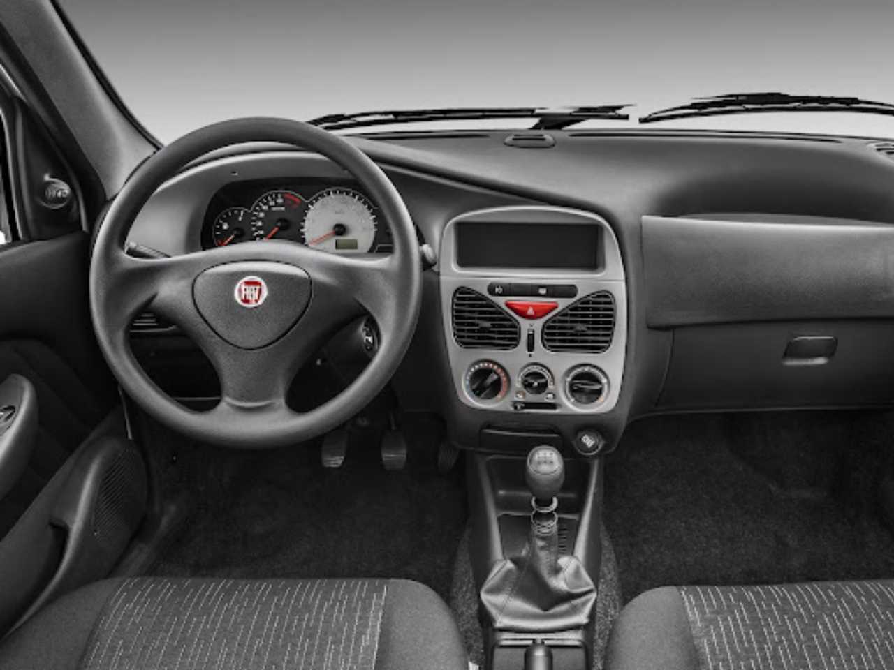 Fiat Palio Economy Fiat Palio Economy