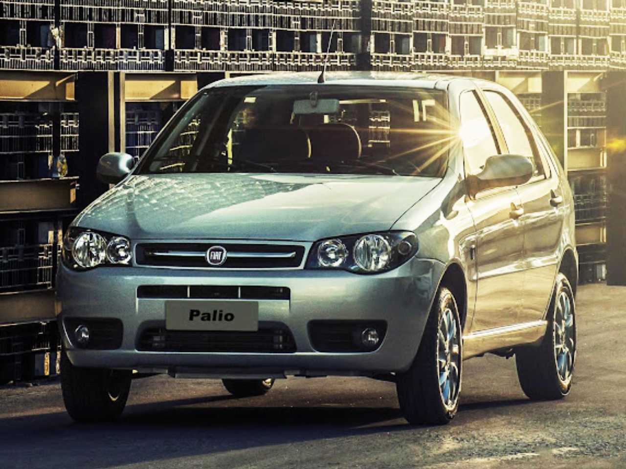 Fiat Palio Economy Fiat Palio Economy