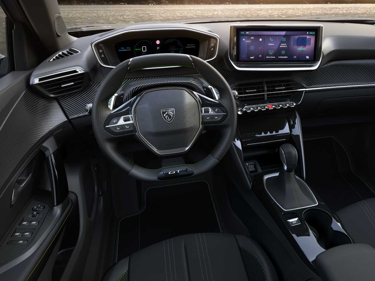 Peugeot 2008 Peugeot 2008