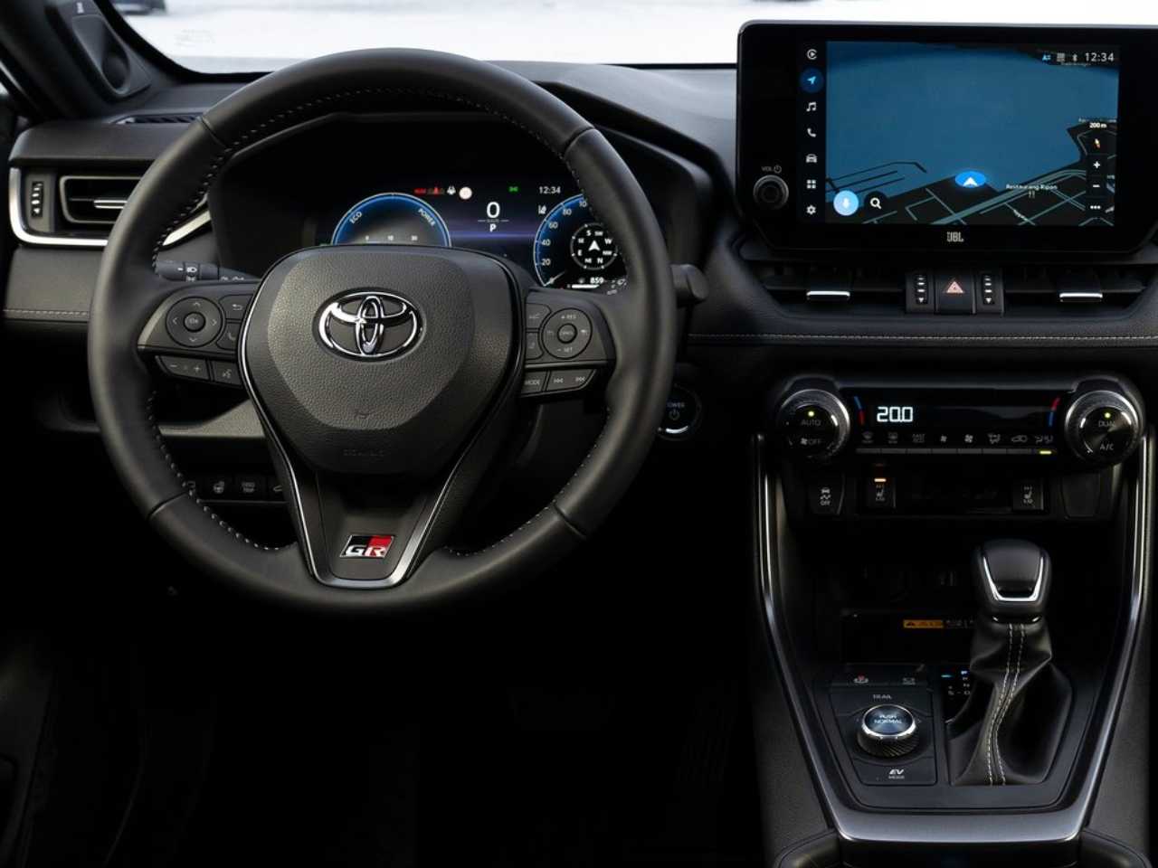 Toyota RAV4 Toyota RAV4