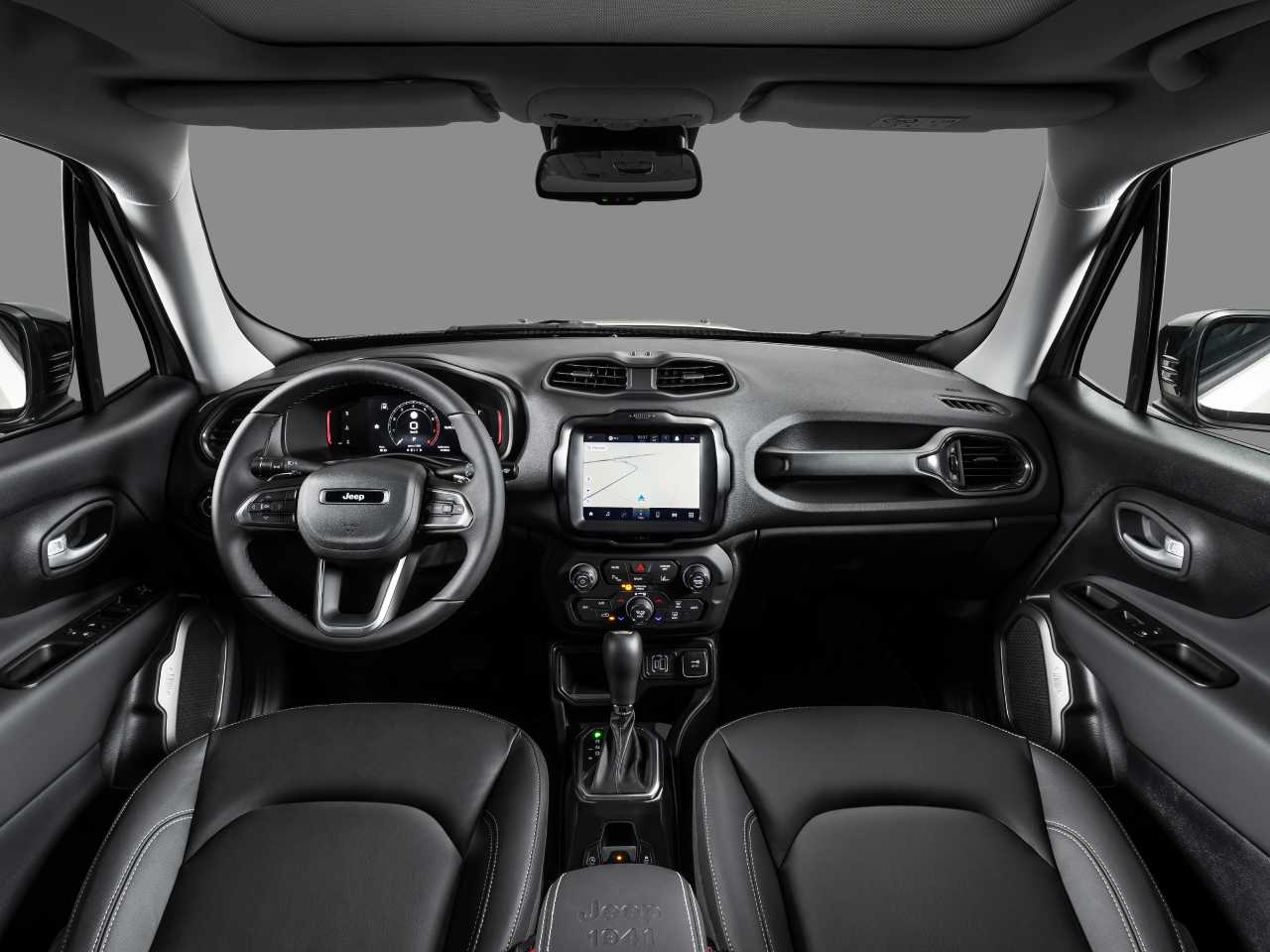 Jeep Renegade 2025 Jeep Renegade 2025