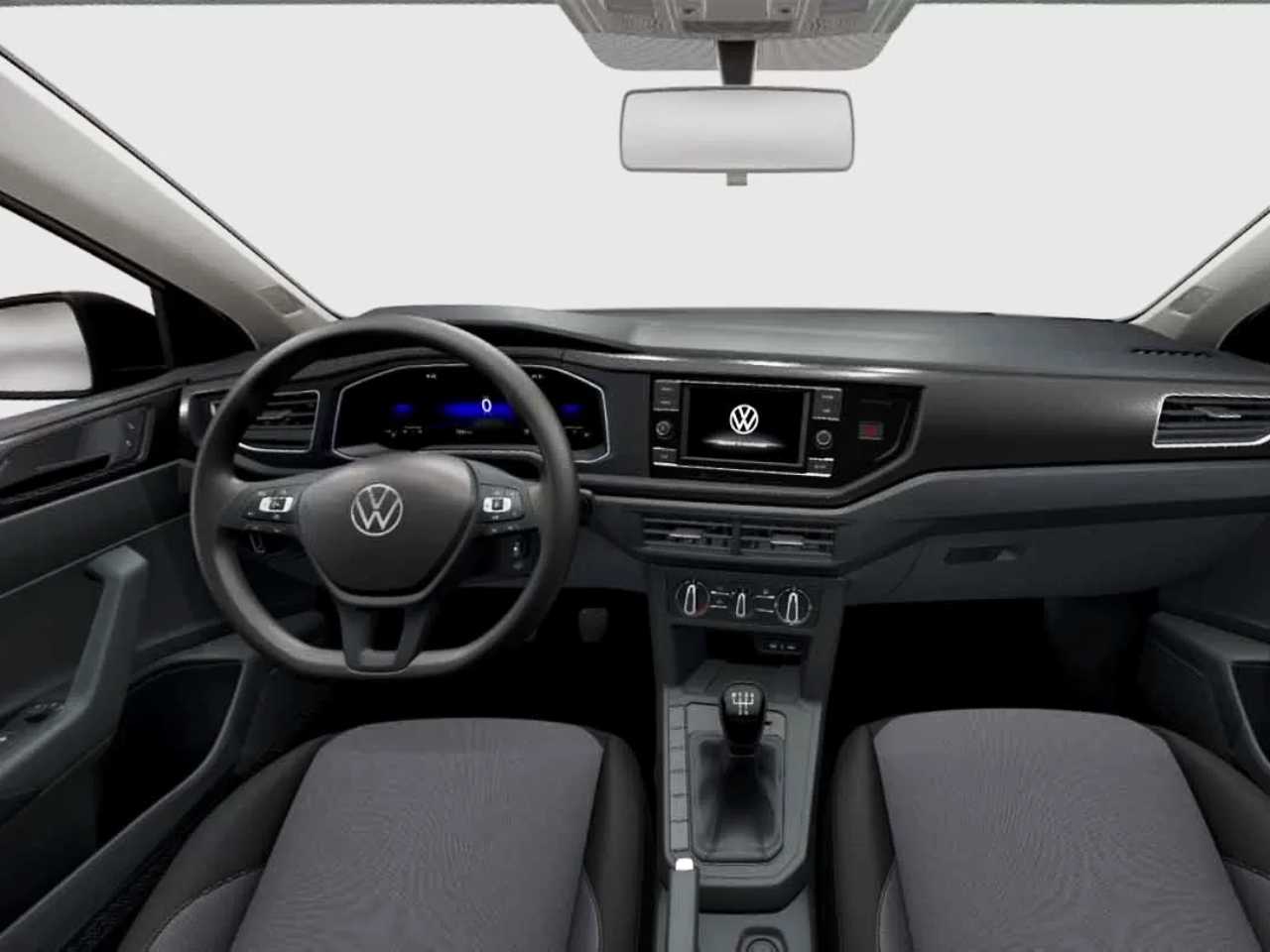 VW Virtus TSI VW Virtus TSI