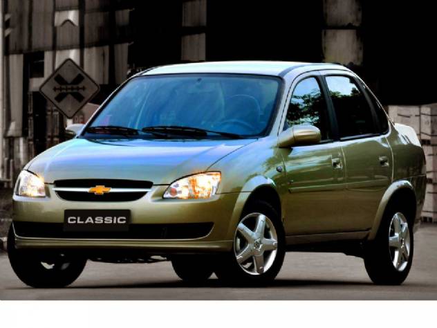 Chevrolet Corsa Classic: saiba 5 motivos para comprar e outros 5 para fugir do sed� usado
