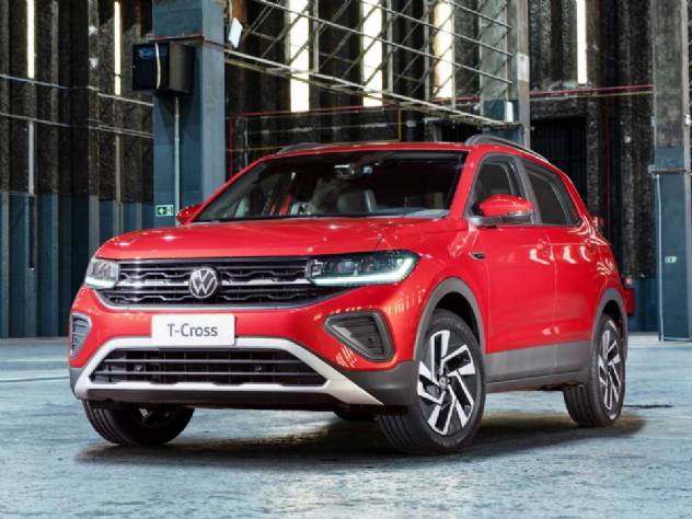 BYD supera Hyundai nas vendas de junho e T-Cross � o carro mais vendido; veja ranking