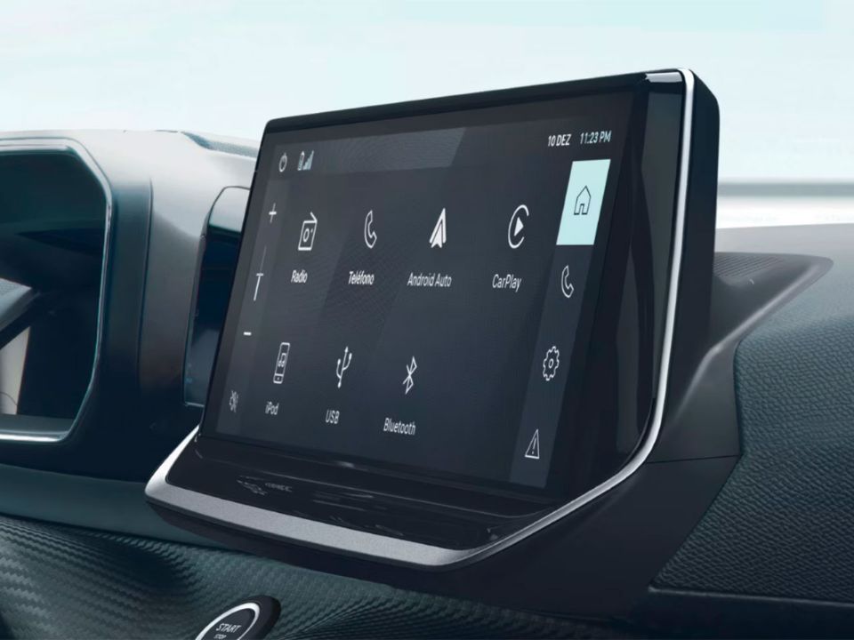 Peugeot�208 2025 - 