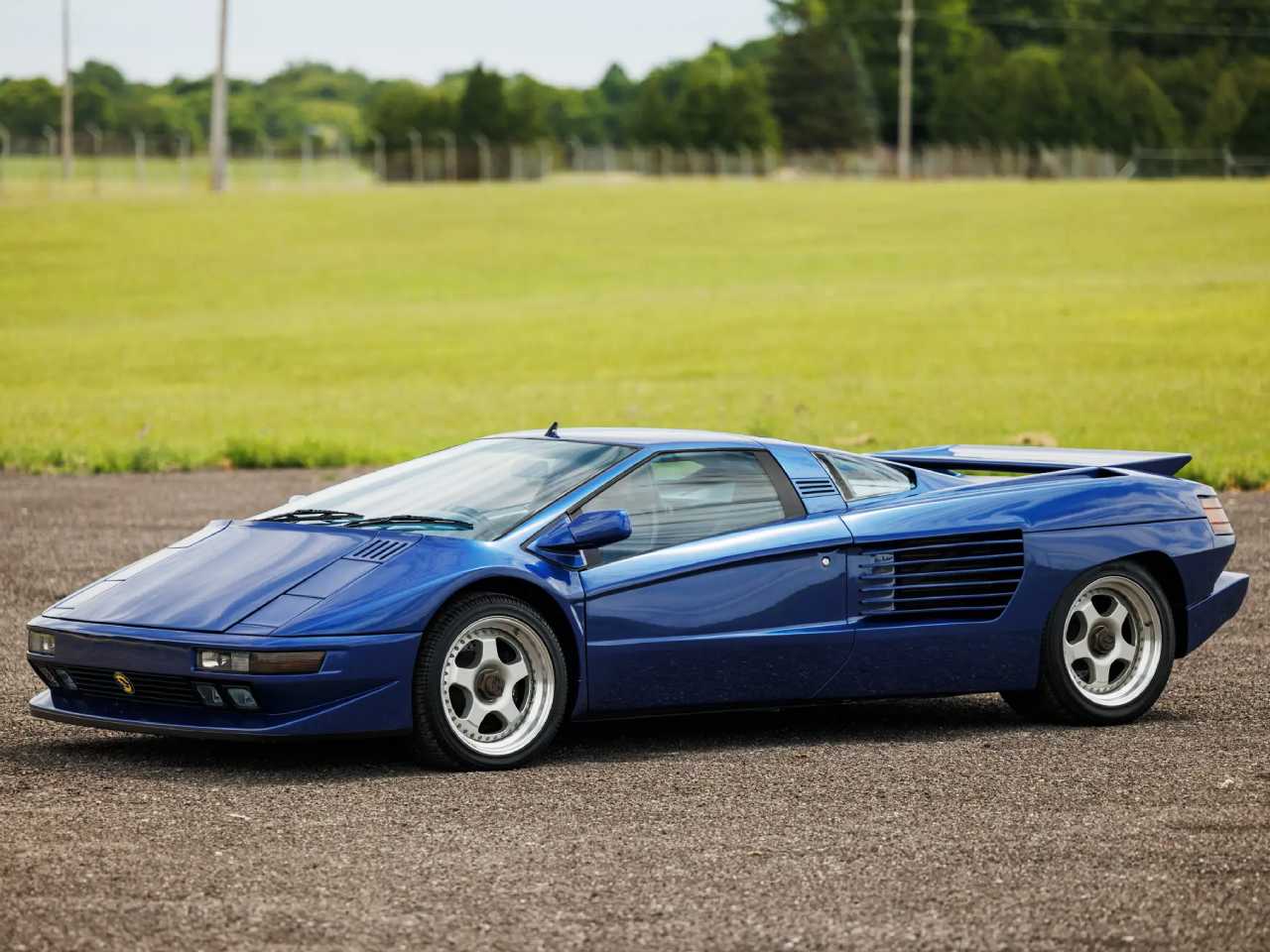 Cizeta V16T Cizeta V16T