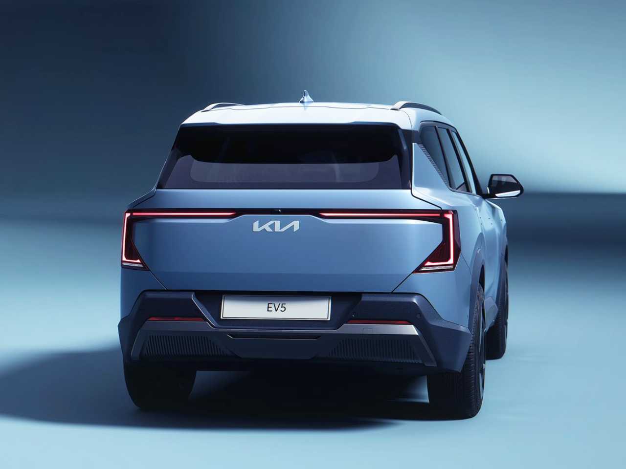Kia EV5 Kia EV5