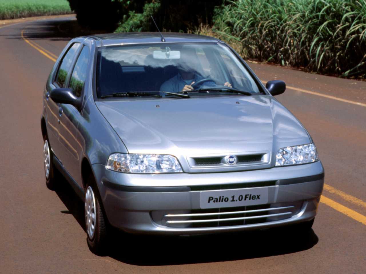 Fiat Palio Fiat Palio