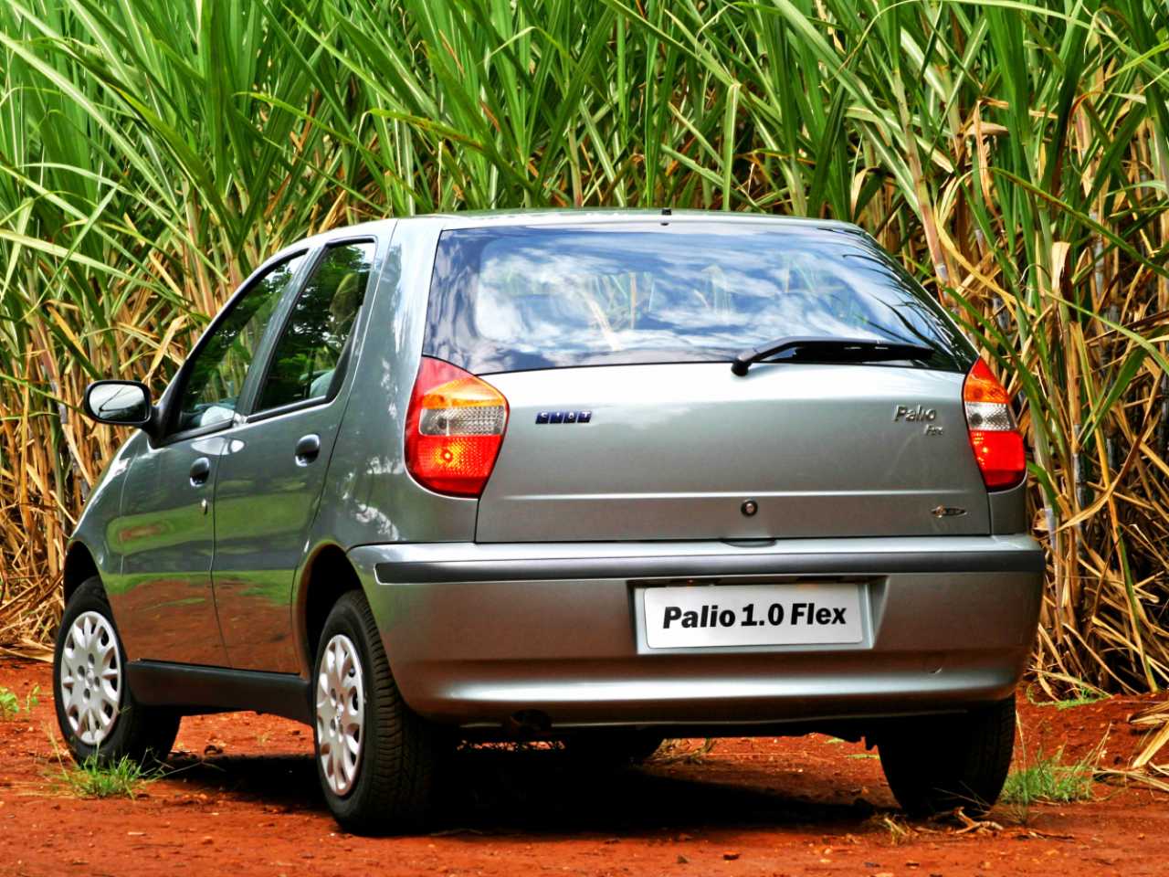 Fiat Palio Fiat Palio