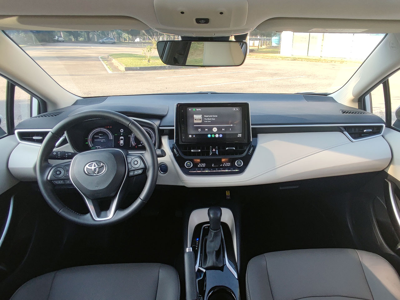 Toyota Corolla 2025 Toyota Corolla 2025