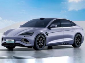 BYD�Seal