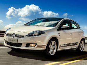 Fiat�Bravo