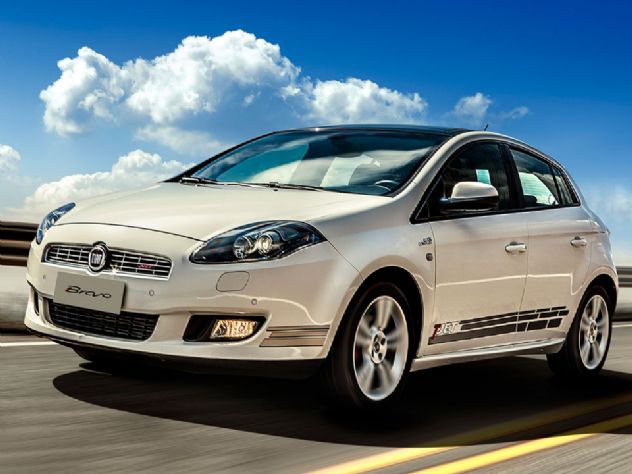 Fiat Bravo usado vale a pena? Saiba as principais reclama��es dos donos do hatch