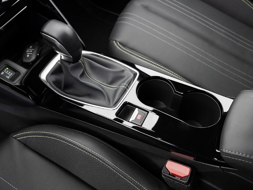Peugeot�2008 2025 - c�mbio