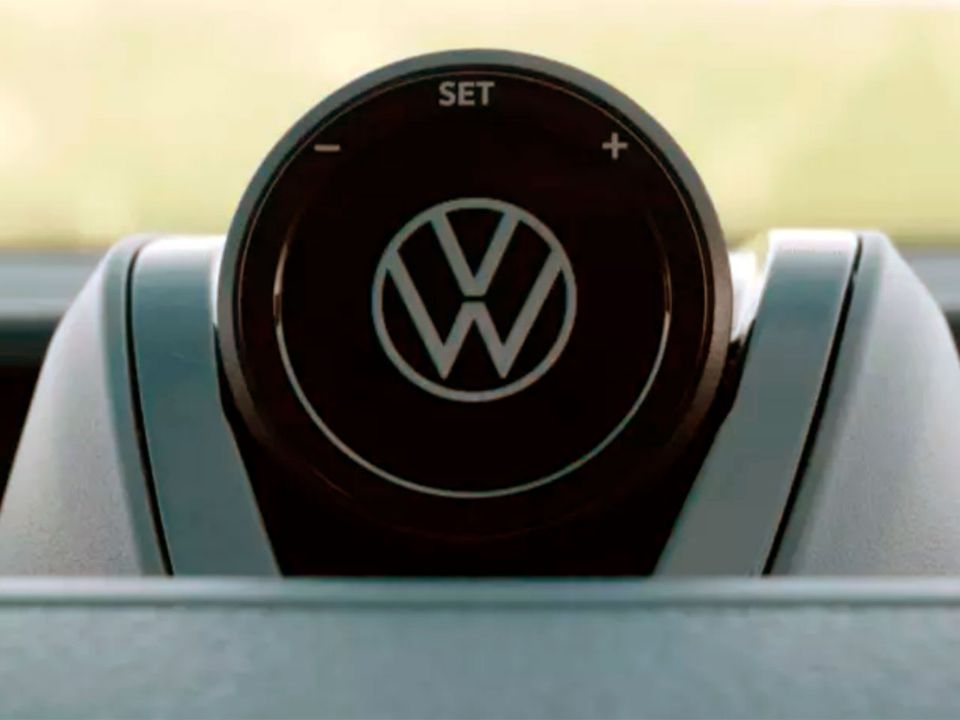 Volkswagen�Amarok 2025 - outros