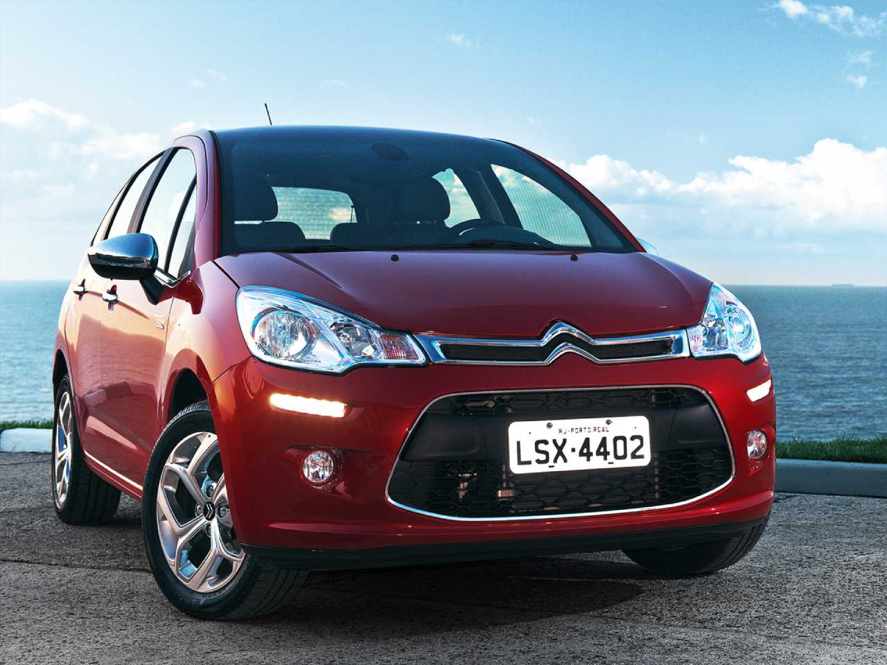 Citroën C3 Citroën C3
