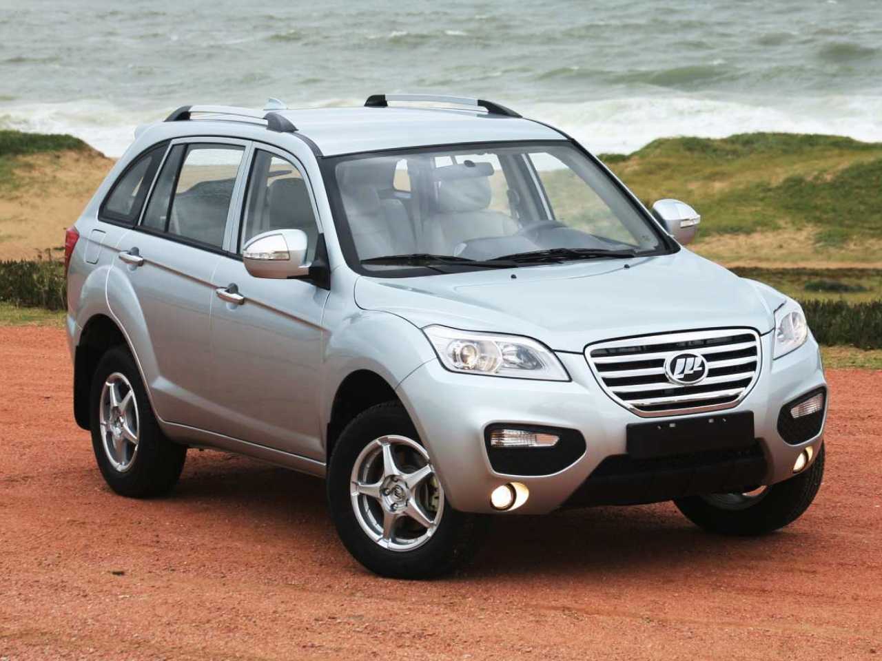 Lifan X60 Lifan X60