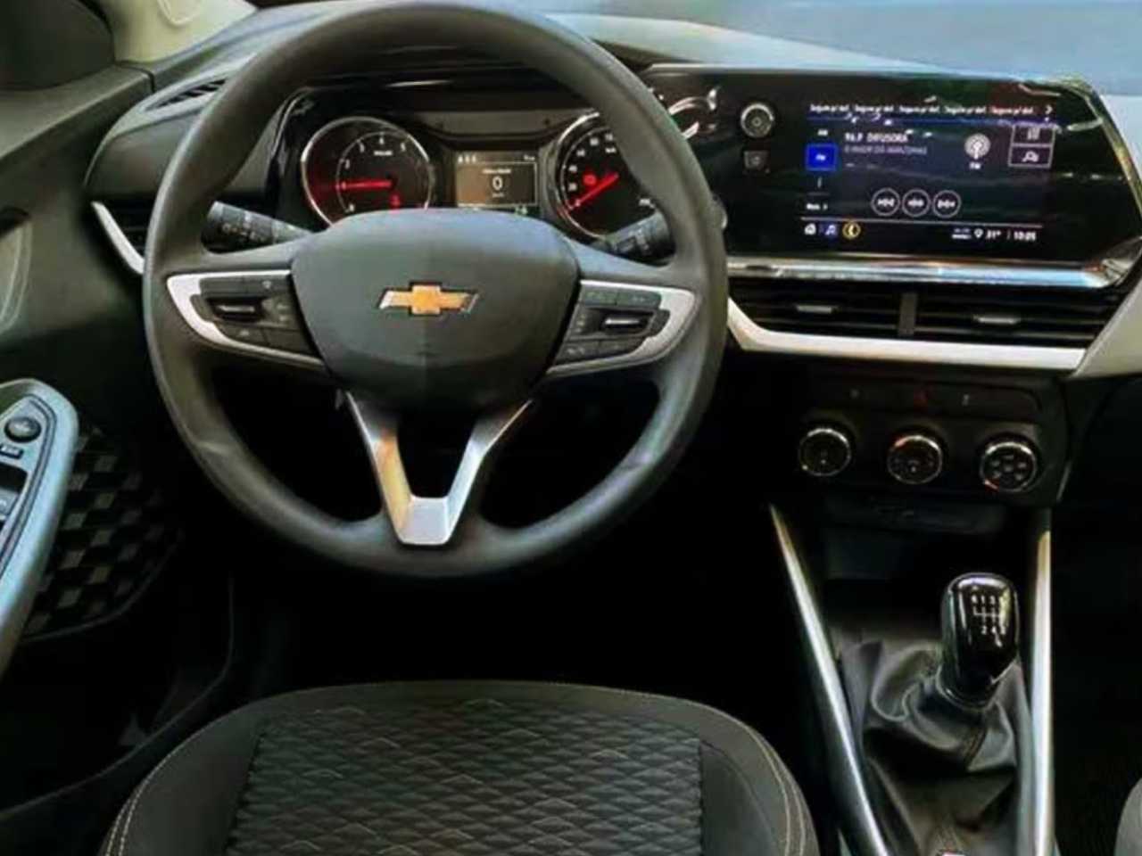 Chevrolet Montana LT Chevrolet Montana LT