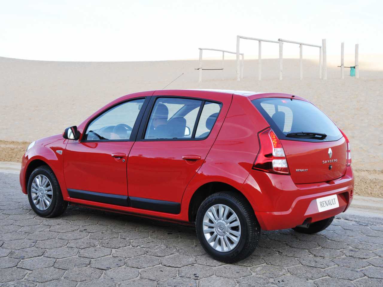 Renault Sandero Renault Sandero