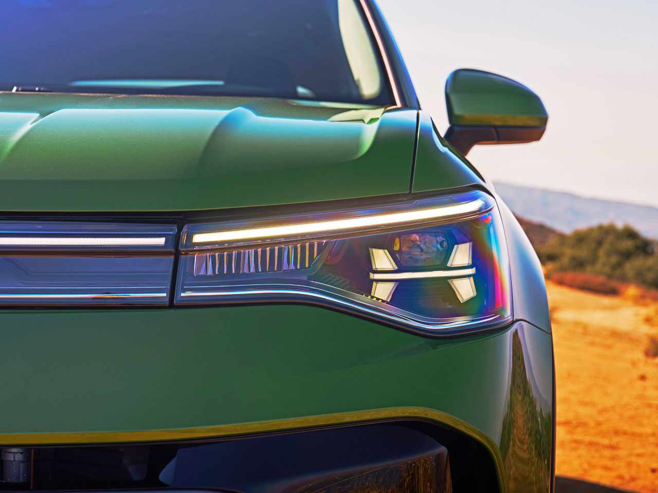 Volkswagen�Taos - Foto 5 de 54 - 1600 x 1200 pixels2025 - far�is