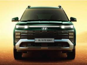 Hyundai Creta de 7 lugares � lan�ado na �ndia antes do Brasil; veja pre�os