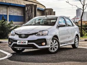 Etios Sed�