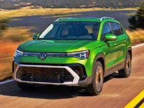 Volkswagen�Taos