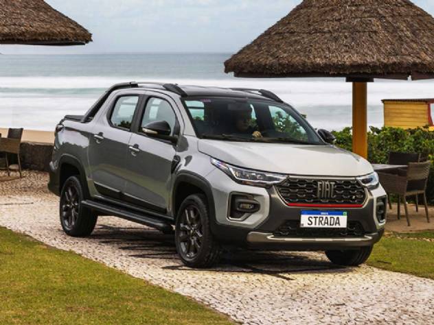 Os 50 carros mais vendidos do Brasil em setembro de 2026