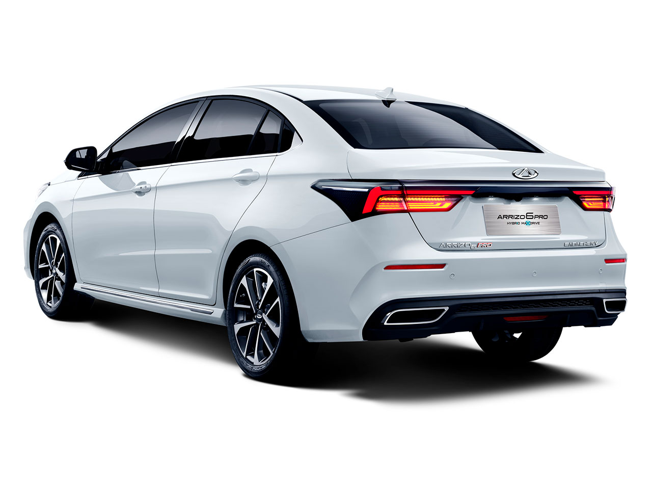 CAOA Chery Arrizo 6 2025 CAOA Chery Arrizo 6 2025