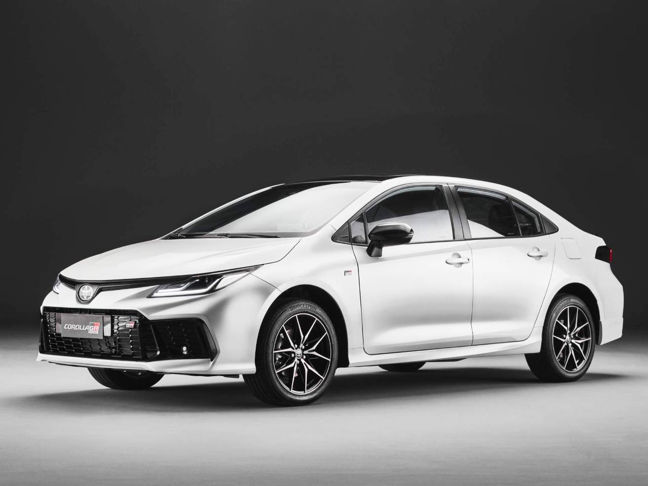 Toyota Corolla Toyota Corolla
