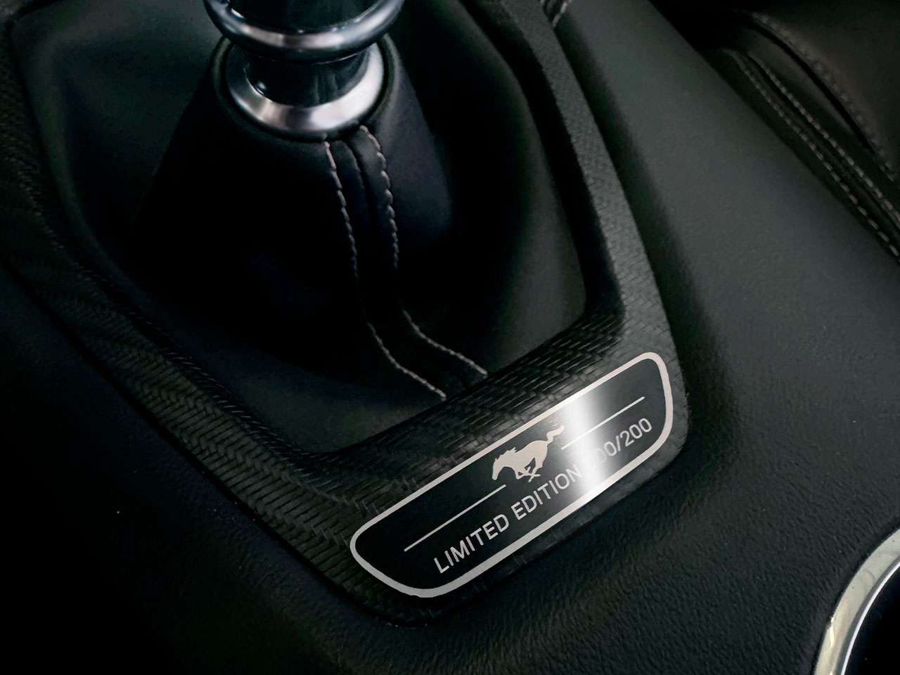 Ford Mustang 2025 Ford Mustang 2025
