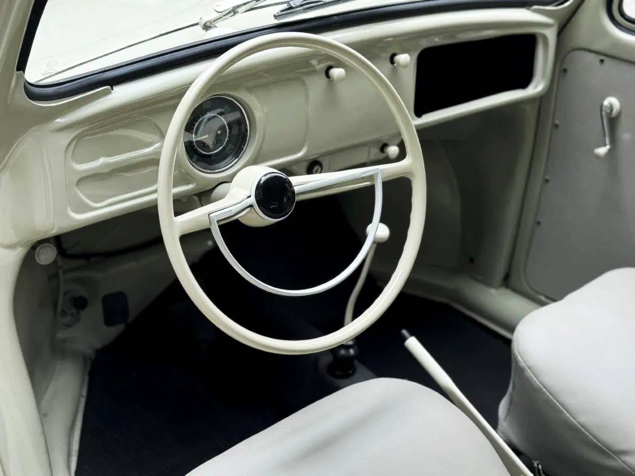 Volkswagen Fusca Volkswagen Fusca