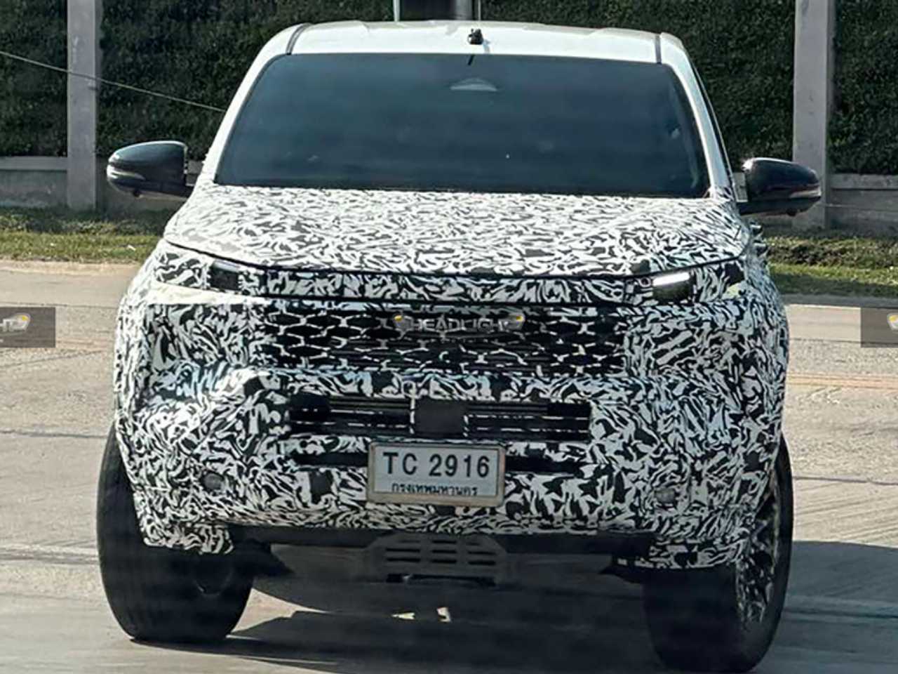 Toyota Hilux 2026 Toyota Hilux 2026