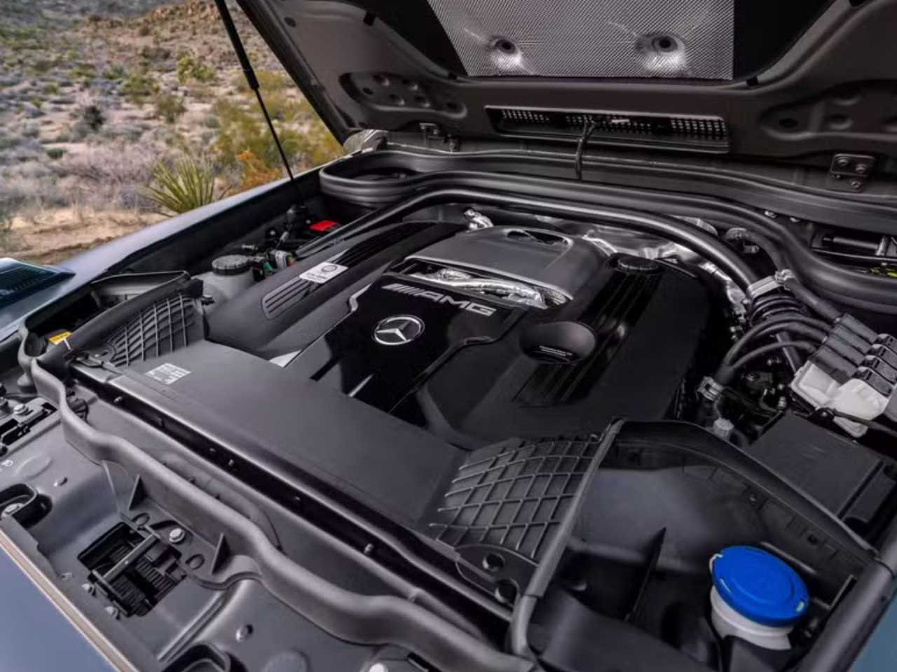 SUV está comemorando 46 anos de história SUV está comemorando 46 anos de história