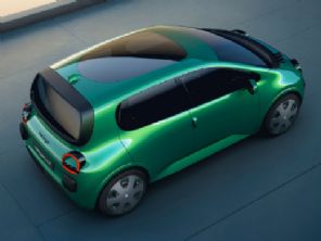 Twingo