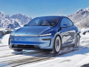 Tesla�Model Y