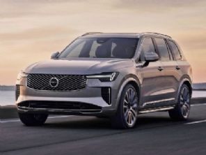 Volvo�XC90