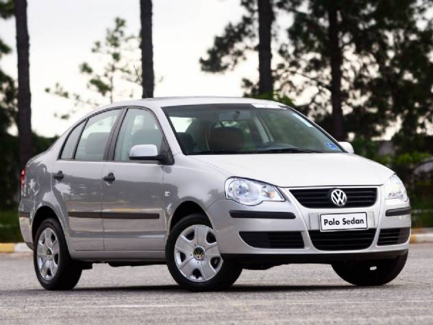 Polo Sedan usado: saiba as principais reclama��es dos donos do sed� da Volkswagen