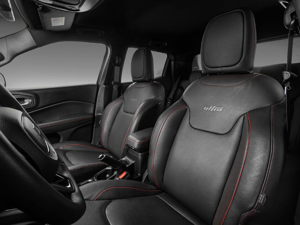 Fiat�Toro 2025 - �ngulo frontal