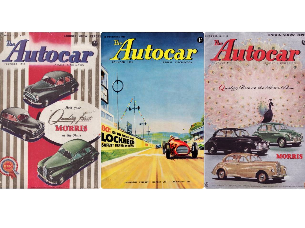 Autocar Autocar