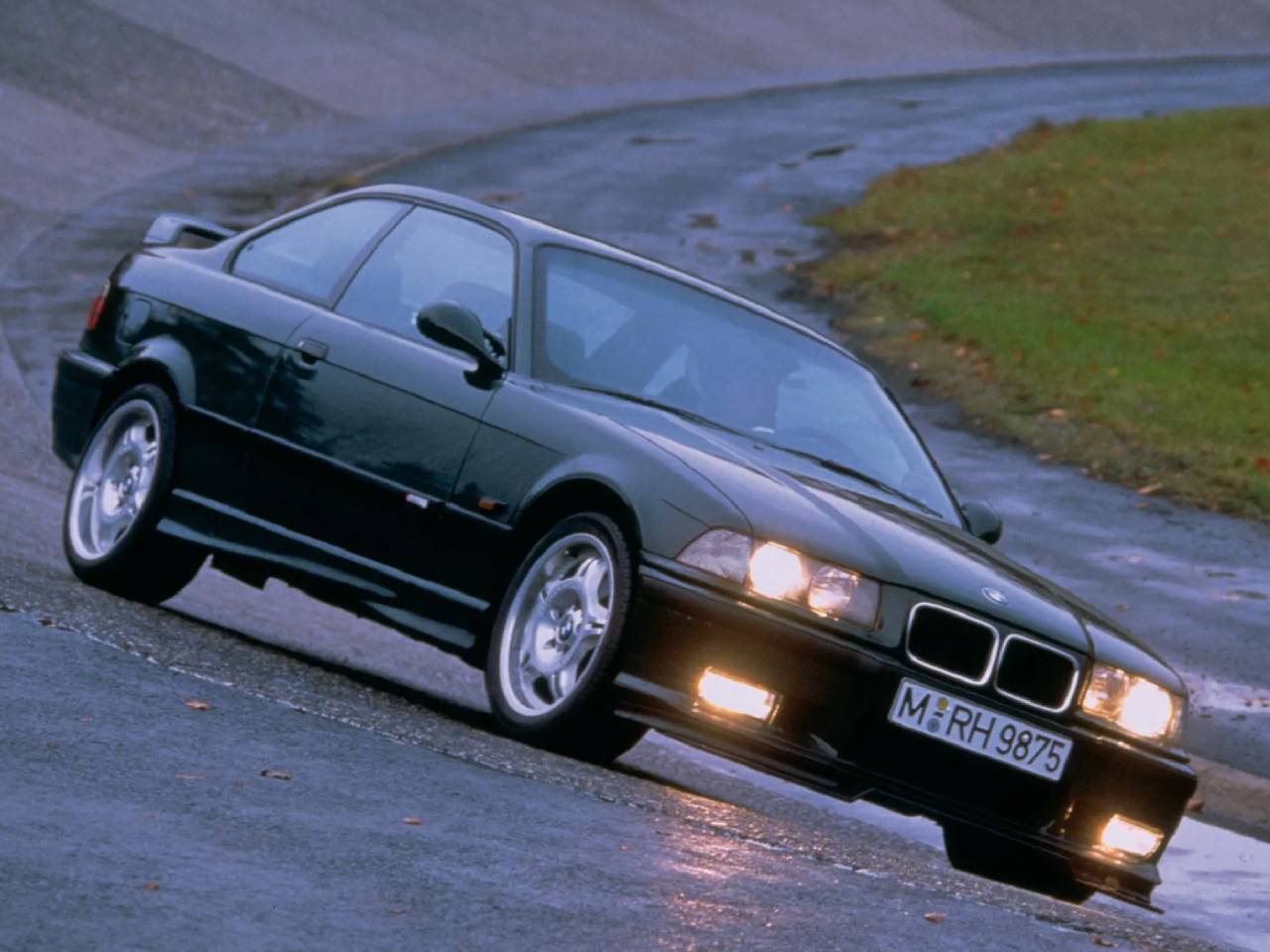 BMW M3 BMW M3