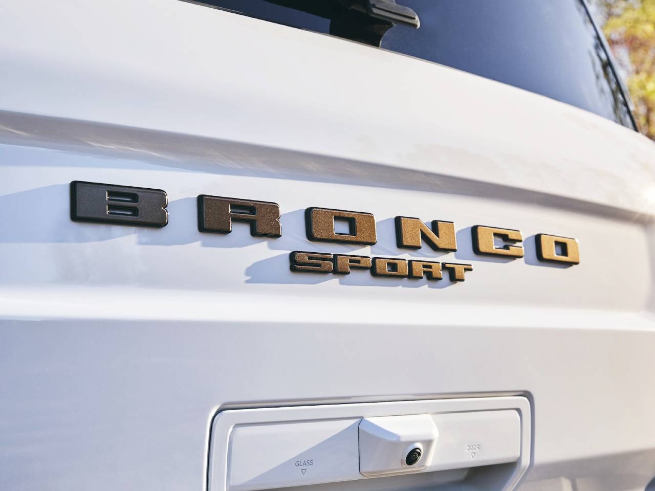 Ford Bronco Sport 2026 Ford Bronco Sport 2026